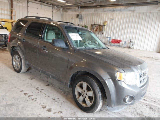 Продаж на аукціоні авто 2012 Ford Escape Xlt, vin: 1FMCU9DG6CKC06165, номер лоту: 46117592