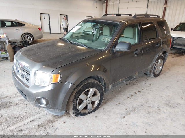 Продаж на аукціоні авто 2012 Ford Escape Xlt, vin: 1FMCU9DG6CKC06165, номер лоту: 46117592