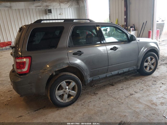Продаж на аукціоні авто 2012 Ford Escape Xlt, vin: 1FMCU9DG6CKC06165, номер лоту: 46117592