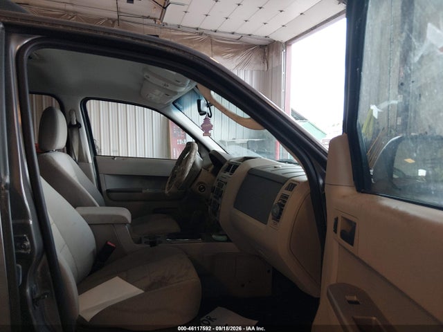 Продаж на аукціоні авто 2012 Ford Escape Xlt, vin: 1FMCU9DG6CKC06165, номер лоту: 46117592