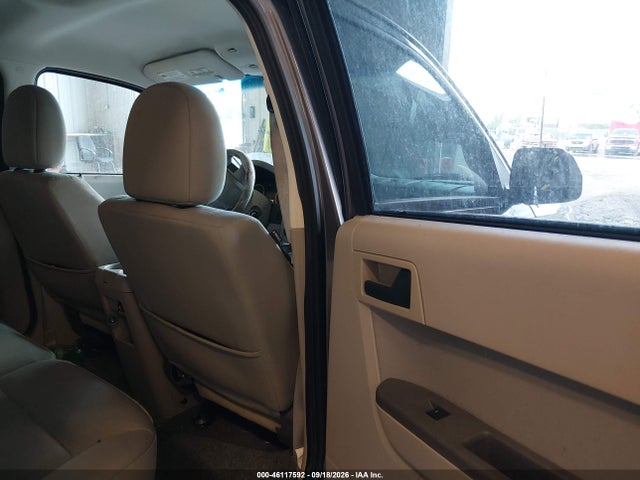 Продаж на аукціоні авто 2012 Ford Escape Xlt, vin: 1FMCU9DG6CKC06165, номер лоту: 46117592