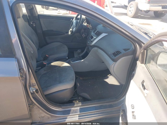 Hyundai ACCENT GLS 2015 KMHCT4AE4FU818608 Image 5