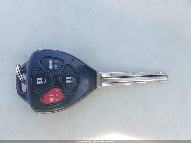 Aukcja sprzedaży 2013 Toyota Corolla Le Special Edition, vin: 2T1BU4EEXDC097390, numer aukcji: 46117595