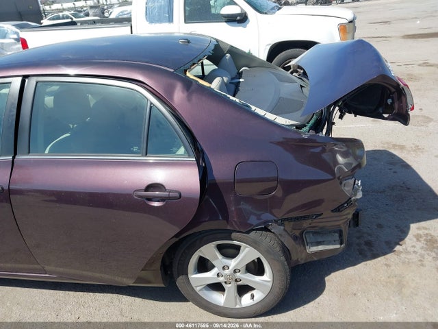 Aukcja sprzedaży 2013 Toyota Corolla Le Special Edition, vin: 2T1BU4EEXDC097390, numer aukcji: 46117595