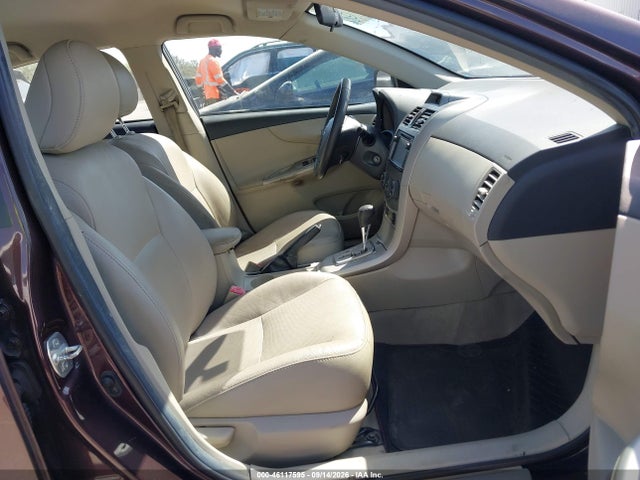 Aukcja sprzedaży 2013 Toyota Corolla Le Special Edition, vin: 2T1BU4EEXDC097390, numer aukcji: 46117595