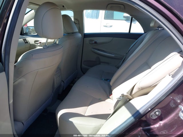 Aukcja sprzedaży 2013 Toyota Corolla Le Special Edition, vin: 2T1BU4EEXDC097390, numer aukcji: 46117595