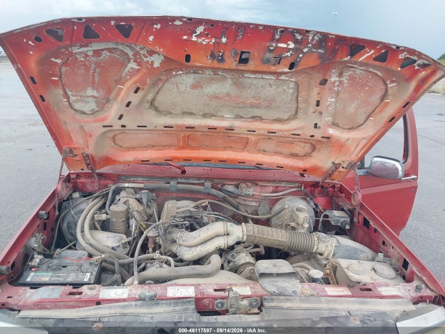 1996 Ford F150 მანქანა იყიდება აუქციონზე, vin: 1FTEF14N6TLB45529, აუქციონის ნომერი: 46117597