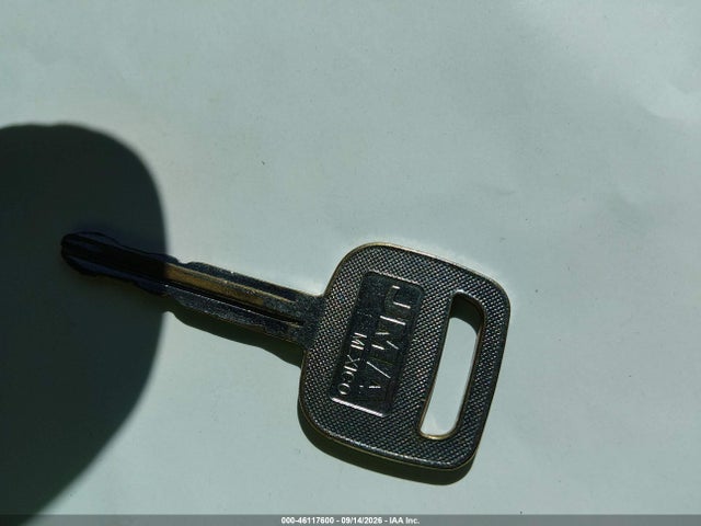 Aukcja sprzedaży 2003 Toyota Rav4, vin: JTEGH20V430109835, numer aukcji: 46117600