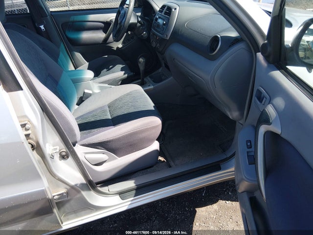 Aukcja sprzedaży 2003 Toyota Rav4, vin: JTEGH20V430109835, numer aukcji: 46117600