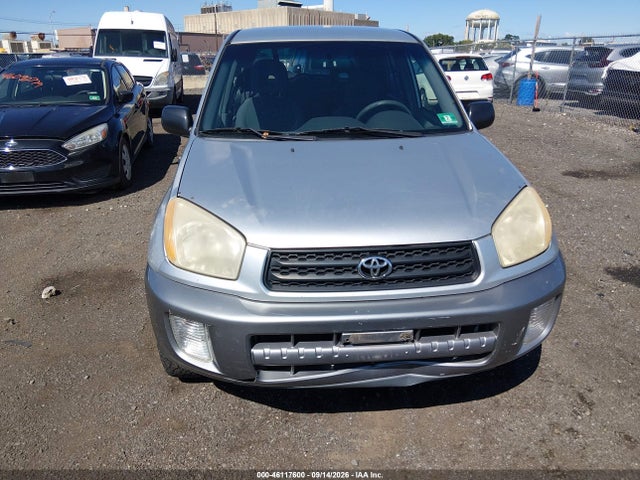Aukcja sprzedaży 2003 Toyota Rav4, vin: JTEGH20V430109835, numer aukcji: 46117600