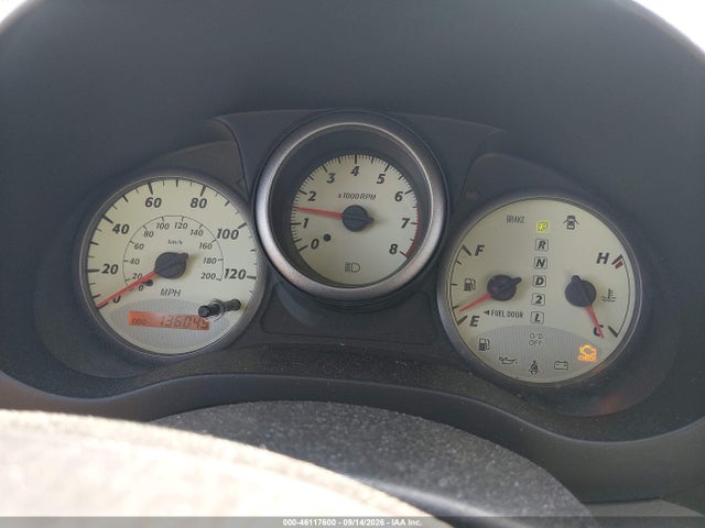 Aukcja sprzedaży 2003 Toyota Rav4, vin: JTEGH20V430109835, numer aukcji: 46117600