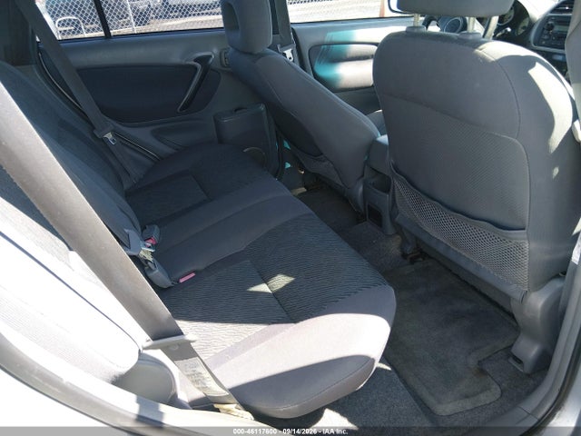 Aukcja sprzedaży 2003 Toyota Rav4, vin: JTEGH20V430109835, numer aukcji: 46117600
