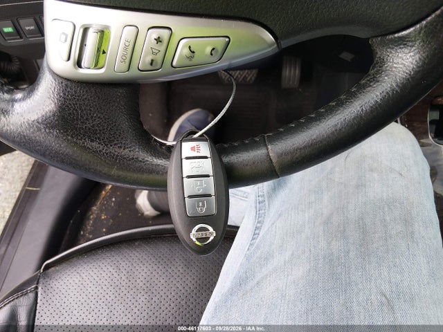Aukcja sprzedaży 2014 Nissan Sentra Sl, vin: 3N1AB7AP1EY306059, numer aukcji: 46117603