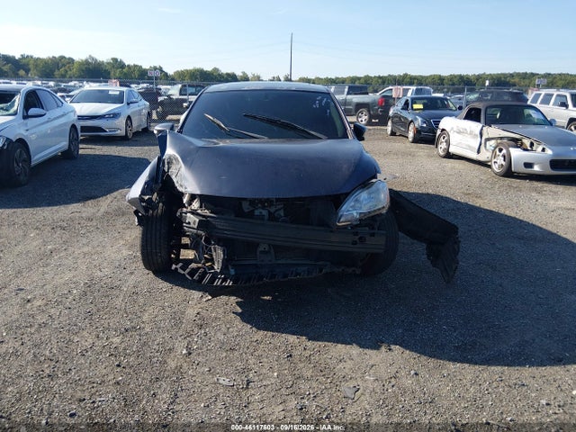 Aukcja sprzedaży 2014 Nissan Sentra Sl, vin: 3N1AB7AP1EY306059, numer aukcji: 46117603