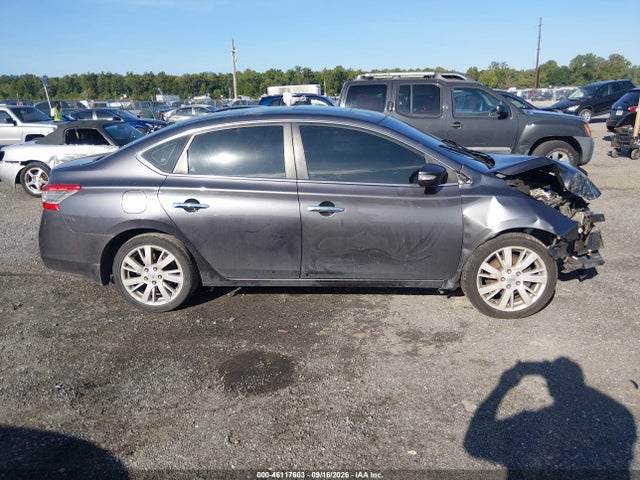 Aukcja sprzedaży 2014 Nissan Sentra Sl, vin: 3N1AB7AP1EY306059, numer aukcji: 46117603