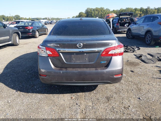 Aukcja sprzedaży 2014 Nissan Sentra Sl, vin: 3N1AB7AP1EY306059, numer aukcji: 46117603