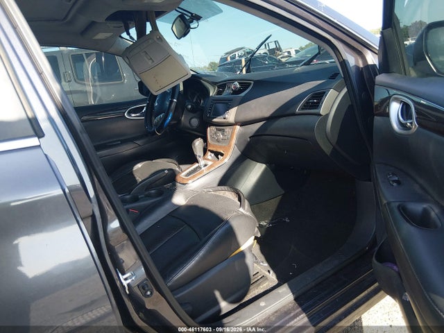 Aukcja sprzedaży 2014 Nissan Sentra Sl, vin: 3N1AB7AP1EY306059, numer aukcji: 46117603