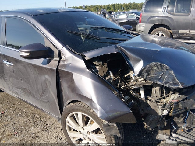 Aukcja sprzedaży 2014 Nissan Sentra Sl, vin: 3N1AB7AP1EY306059, numer aukcji: 46117603