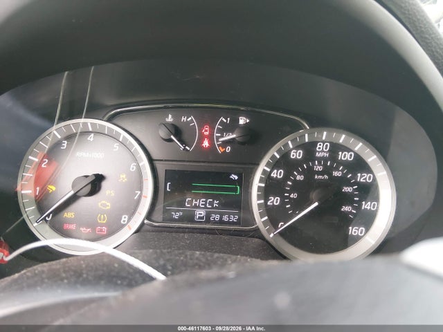 Aukcja sprzedaży 2014 Nissan Sentra Sl, vin: 3N1AB7AP1EY306059, numer aukcji: 46117603