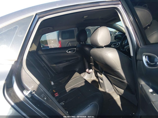 Aukcja sprzedaży 2014 Nissan Sentra Sl, vin: 3N1AB7AP1EY306059, numer aukcji: 46117603
