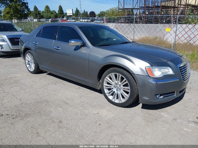 Aukcja sprzedaży 2011 Chrysler 300 Limited, vin: 2C3CA5CG5BH522335, numer aukcji: 46117606