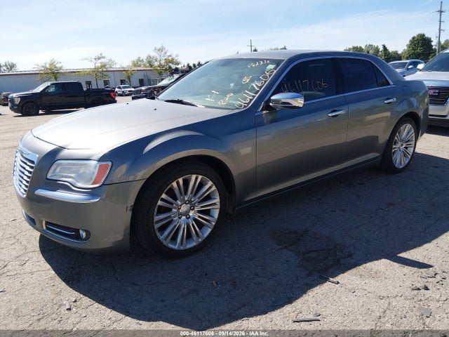 Aukcja sprzedaży 2011 Chrysler 300 Limited, vin: 2C3CA5CG5BH522335, numer aukcji: 46117606