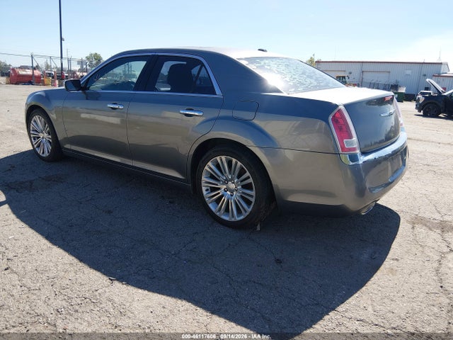 Aukcja sprzedaży 2011 Chrysler 300 Limited, vin: 2C3CA5CG5BH522335, numer aukcji: 46117606