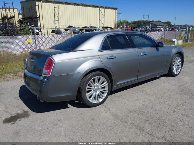 Aukcja sprzedaży 2011 Chrysler 300 Limited, vin: 2C3CA5CG5BH522335, numer aukcji: 46117606