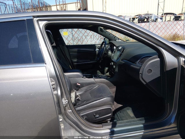 Aukcja sprzedaży 2011 Chrysler 300 Limited, vin: 2C3CA5CG5BH522335, numer aukcji: 46117606