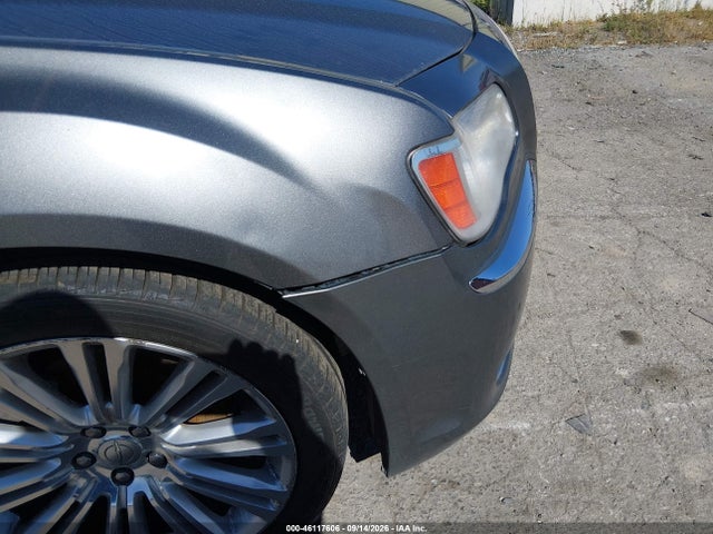 Aukcja sprzedaży 2011 Chrysler 300 Limited, vin: 2C3CA5CG5BH522335, numer aukcji: 46117606