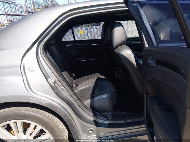 Aukcja sprzedaży 2011 Chrysler 300 Limited, vin: 2C3CA5CG5BH522335, numer aukcji: 46117606