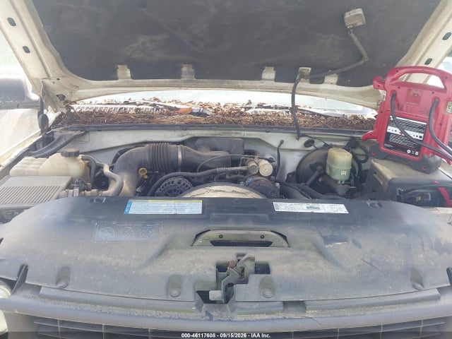Продажа на аукционе авто 1999 Chevrolet Silverado 1500, vin: 1GCEC14WXXE225783, номер лота: 46117608