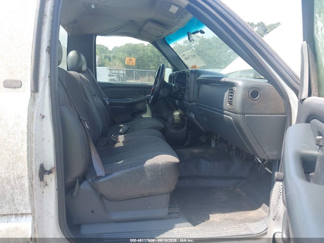Продажа на аукционе авто 1999 Chevrolet Silverado 1500, vin: 1GCEC14WXXE225783, номер лота: 46117608