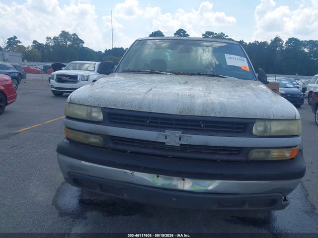 Продажа на аукционе авто 1999 Chevrolet Silverado 1500, vin: 1GCEC14WXXE225783, номер лота: 46117608