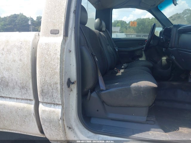 Продажа на аукционе авто 1999 Chevrolet Silverado 1500, vin: 1GCEC14WXXE225783, номер лота: 46117608