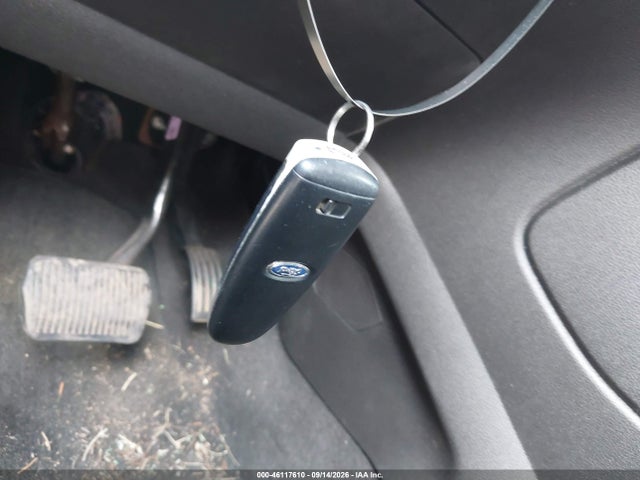 Продажа на аукционе авто 2014 Ford Escape Titanium, vin: 1FMCU0JX1EUA91711, номер лота: 46117610