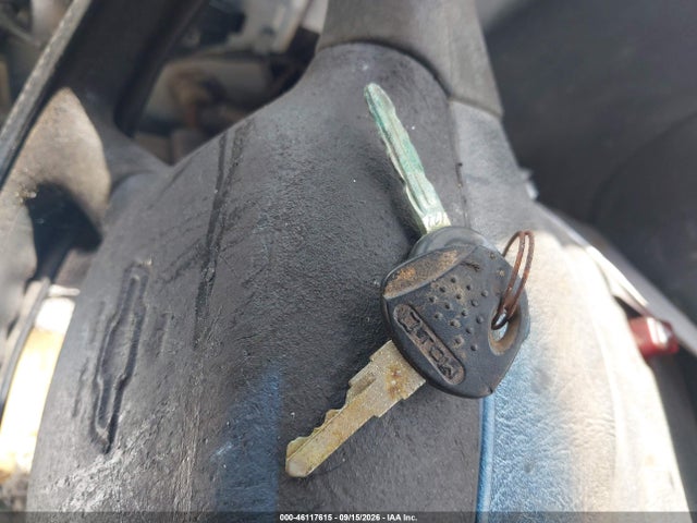 46117615 :رقم المزاد ، 1GCHG39R511150442 vin ، 2001 Chevrolet Express مزاد بيع