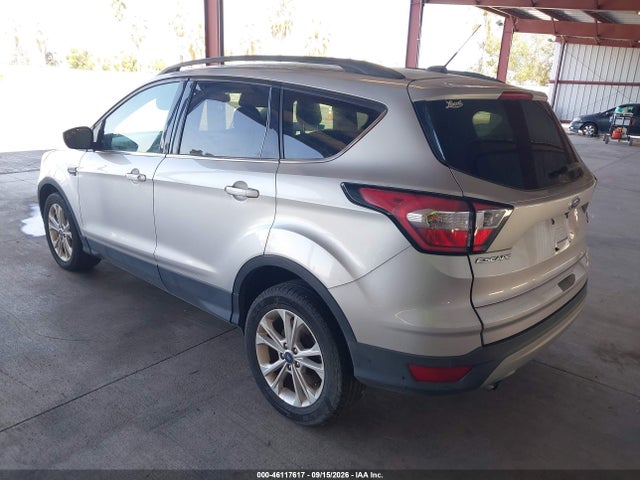 Ford ESCAPE SE 2018 1FMCU0GD4JUA74148 Image 3