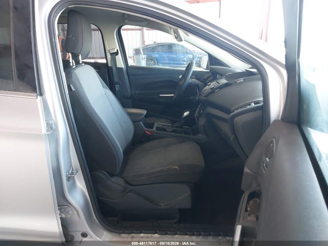 Ford ESCAPE SE 2018 1FMCU0GD4JUA74148 Image 5