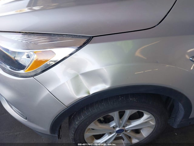 Ford ESCAPE SE 2018 1FMCU0GD4JUA74148 Image 6