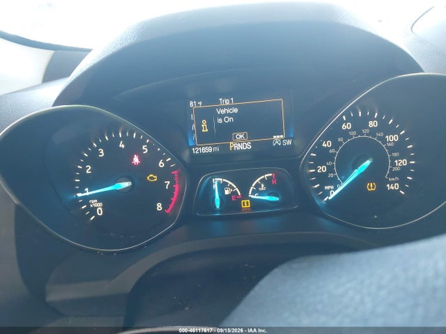 Ford ESCAPE SE 2018 1FMCU0GD4JUA74148 Image 7