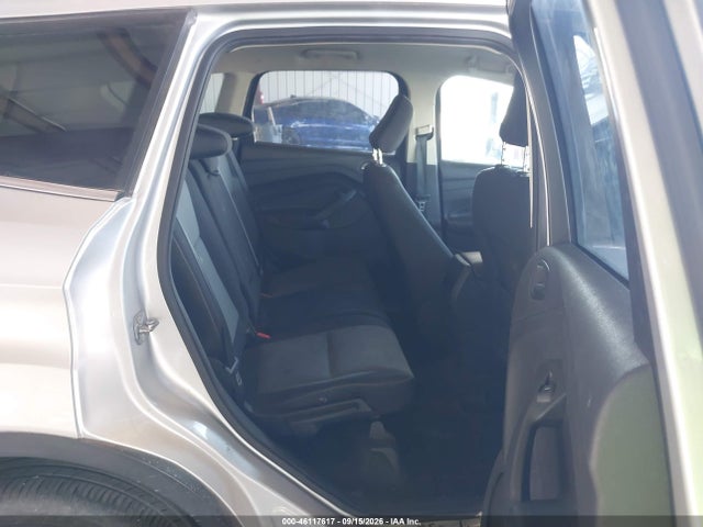 Ford ESCAPE SE 2018 1FMCU0GD4JUA74148 Image 8