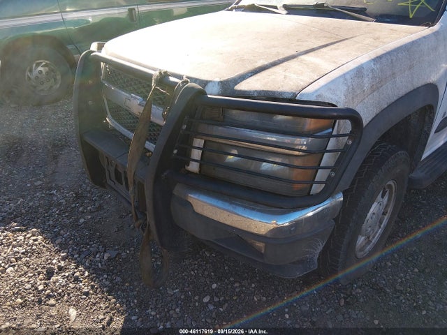 Продажа на аукционе авто 2008 Chevrolet Colorado Lt, vin: 1GCDT13E988170439, номер лота: 46117619