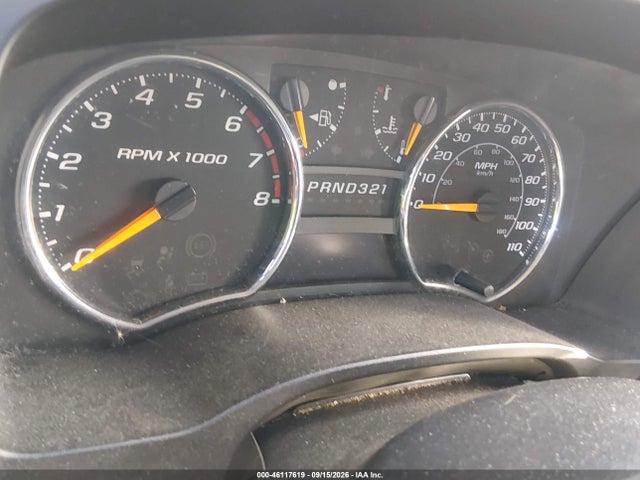 Продажа на аукционе авто 2008 Chevrolet Colorado Lt, vin: 1GCDT13E988170439, номер лота: 46117619