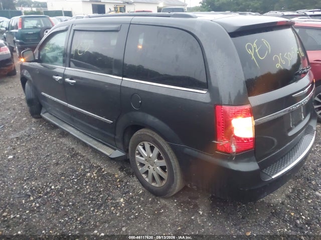 Aukcja sprzedaży 2011 Chrysler Town & Country Touring-l, vin: 2A4RR8DG7BR780164, numer aukcji: 46117620