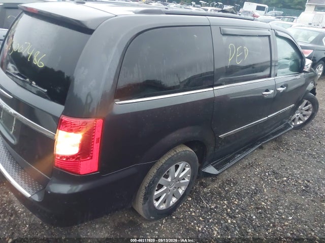 Aukcja sprzedaży 2011 Chrysler Town & Country Touring-l, vin: 2A4RR8DG7BR780164, numer aukcji: 46117620