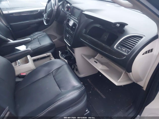 Aukcja sprzedaży 2011 Chrysler Town & Country Touring-l, vin: 2A4RR8DG7BR780164, numer aukcji: 46117620