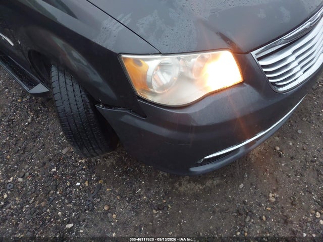 Aukcja sprzedaży 2011 Chrysler Town & Country Touring-l, vin: 2A4RR8DG7BR780164, numer aukcji: 46117620