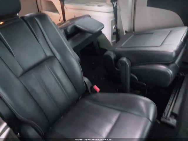 Aukcja sprzedaży 2011 Chrysler Town & Country Touring-l, vin: 2A4RR8DG7BR780164, numer aukcji: 46117620