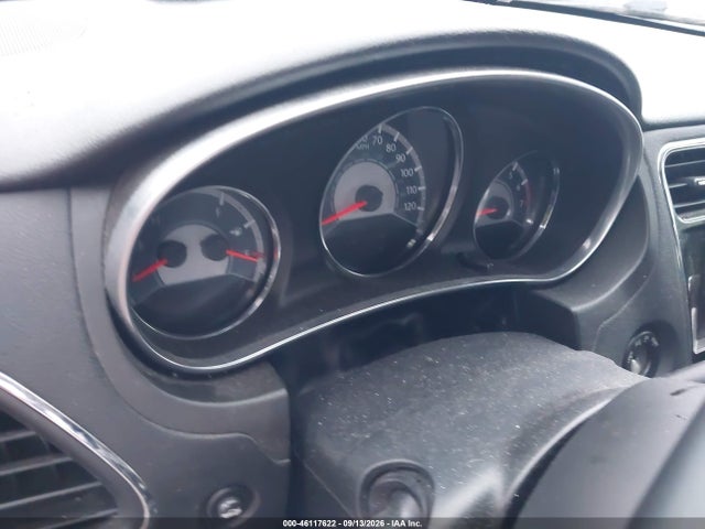 Aukcja sprzedaży 2014 Chrysler 200 Touring, vin: 1C3CCBBB2EN107502, numer aukcji: 46117622